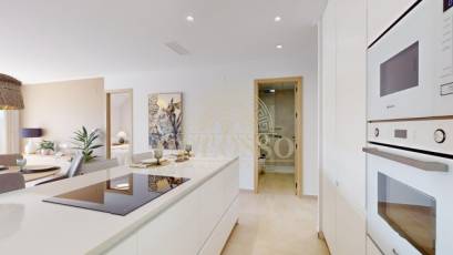 Obra nueva - apartment -
Pilar de la Horadada