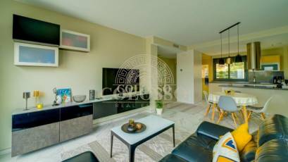 Resale - Villa de Lujo -
Finestrat - Camporrosso village