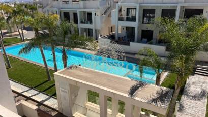 Obra nueva - ground-floor -
Torrevieja