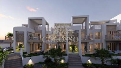 Obra nueva - low-bungalow -
Ciudad Quesada