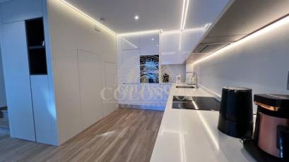 New Build - Villa de Lujo -
Torrevieja - La veleta