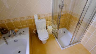 Resale - Villa -
Benissa - Fustera