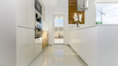 New Build - Villa -
Los Montesinos - La Herada