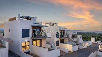Obra nueva - high-bungalow -
San Miguel de Salinas