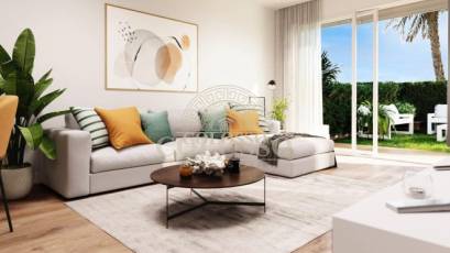 Resale - Apartamento -
Gran alacant - Avda. mediterraneo