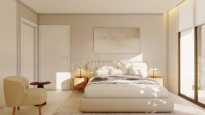 Nouvelle construction - Villa -
Cumbre del Sol