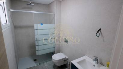 New Build - Apartamento -
Xeresa - Xeresa del monte
