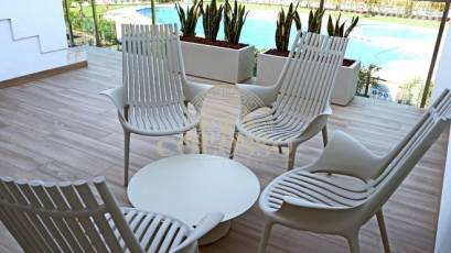 Obra nueva - low-bungalow -
Orihuela Costa