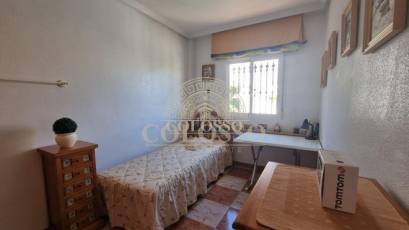 Reventa - Villa -
Orihuela Costa - Villamartín