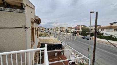 Reventa - Bungalow -
Orihuela Costa - La Zenia