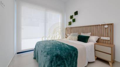 Resale - Villa -
Finestrat - Sierra cortina
