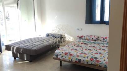 Resale - Study -
Villajoyosa - Cala de finestrat
