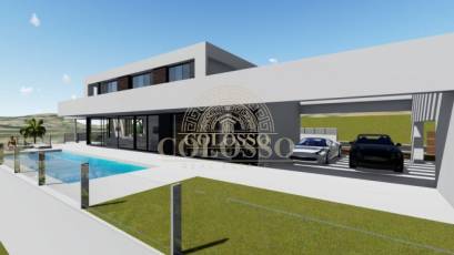 Resale - Chalet -
Calpe - Canuta I