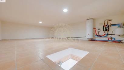 Obra nueva - Villa de Lujo -
Calpe - Ortenbach