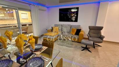 New Build - Apartamento -
Torrevieja - Habaneras