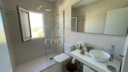 Alquiler - Chalet Pareado -
Orihuela Costa