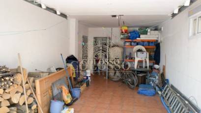 Revente - Casa con terreno -
Alsodux - ALMERIA