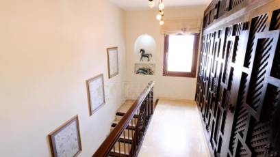 Resale - Villa -
Benissa - Fustera