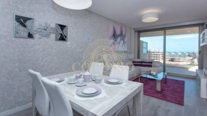 New Build - Planta baja -
Orihuela Costa - Villamartín