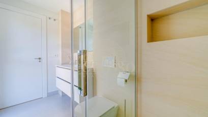 Rental - Villa -
Finestrat - Sierra cortina