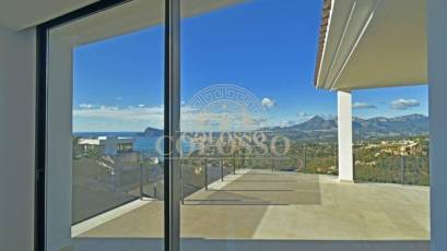 Resale - Villa de Lujo -
Altea - Altea Hills