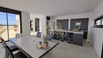 Resale - Villa -
Finestrat - Balcón de finestrat