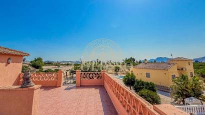 Resale - Chalet -
Rafal