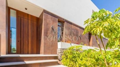 New Build - Villa de Lujo -
Benidorm - Urbanizaciones