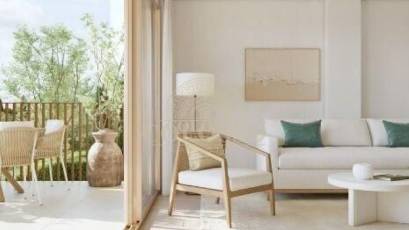 New Build - Apartamento -
Godella - URB. CAMPOLIVAR