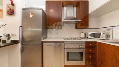Resale - Apartamento -
Torrevieja - Punta prima