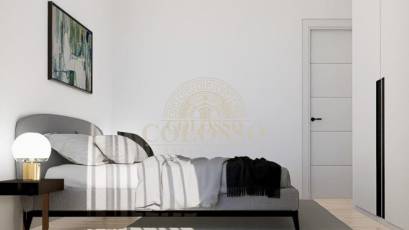 New Build - detached -
Orihuela Costa