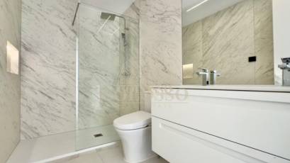 New Build - Villa de Lujo -
Altea - Altea Hills