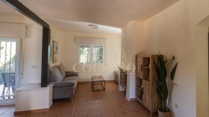 New Build - Townhouse -
Fuente alamo de Murcia - LAS PALAS