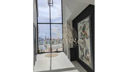 Resale - Villa -
Finestrat - Balcón de finestrat