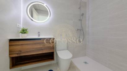 Resale - Villa -
Finestrat - Sierra cortina