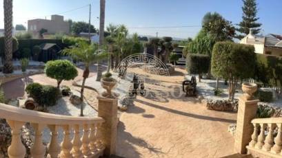 Revente - Chalet -
Rafal