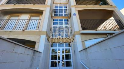 Resale - Ático Dúplex -
Jávea - Xàbia - Arenal