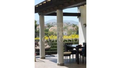 Revente - Villa -
Calpe