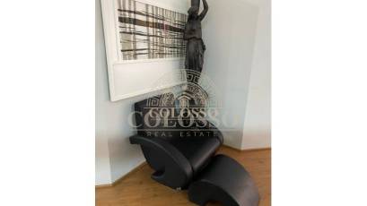 Rental - Oficina -
Valencia - El Botanic