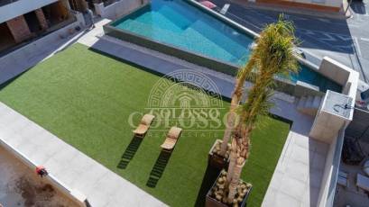 Obra nueva - Apartamento -
San Pedro del Pinatar - Calle maestro falla