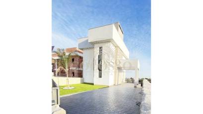 Obra nueva - semi-detached -
Algorfa