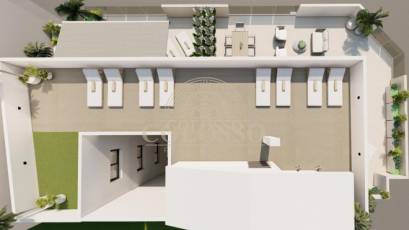 New Build - apartment -
Guardamar del Segura