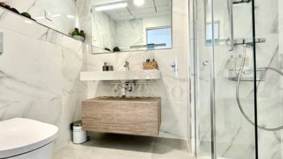 Resale - Penthouse -
Villajoyosa - 1a linea