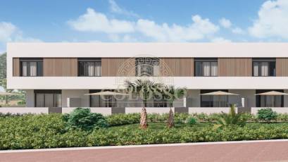 Nouvelle construction - terraced -
Pilar de la Horadada