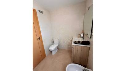 Nouvelle construction - apartment -
Orihuela Costa