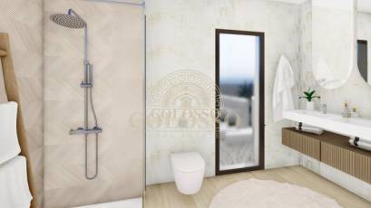 Reventa - Villa -
Finestrat - Sierra cortina