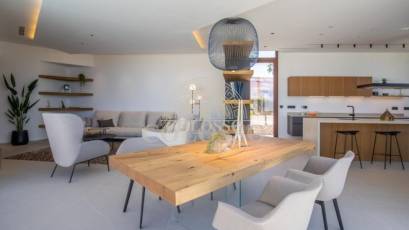 New Build - Villa de Lujo -
Benidorm - Urbanizaciones