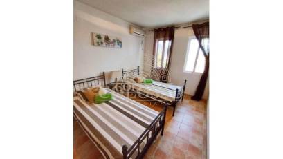 Resale - Villa -
Calpe - Maryvilla