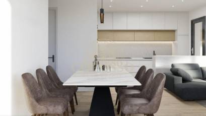 Resale - Bungalow Planta Baja -
Finestrat - URBANIZACIONES