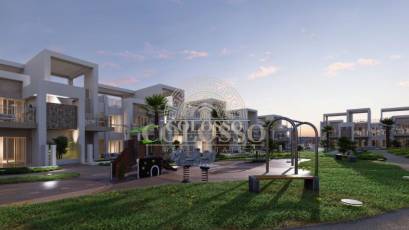 Obra nueva - low-bungalow -
Ciudad Quesada